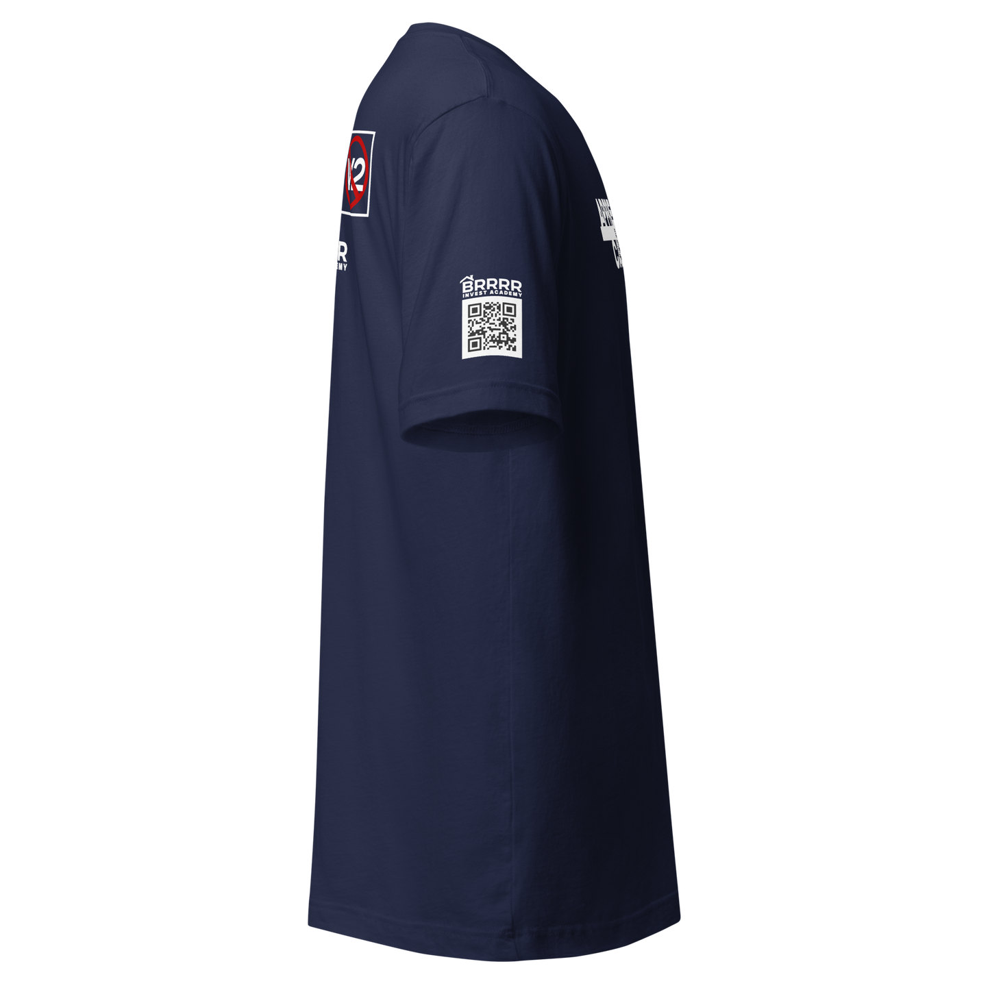 Appreciation Over Cashflow